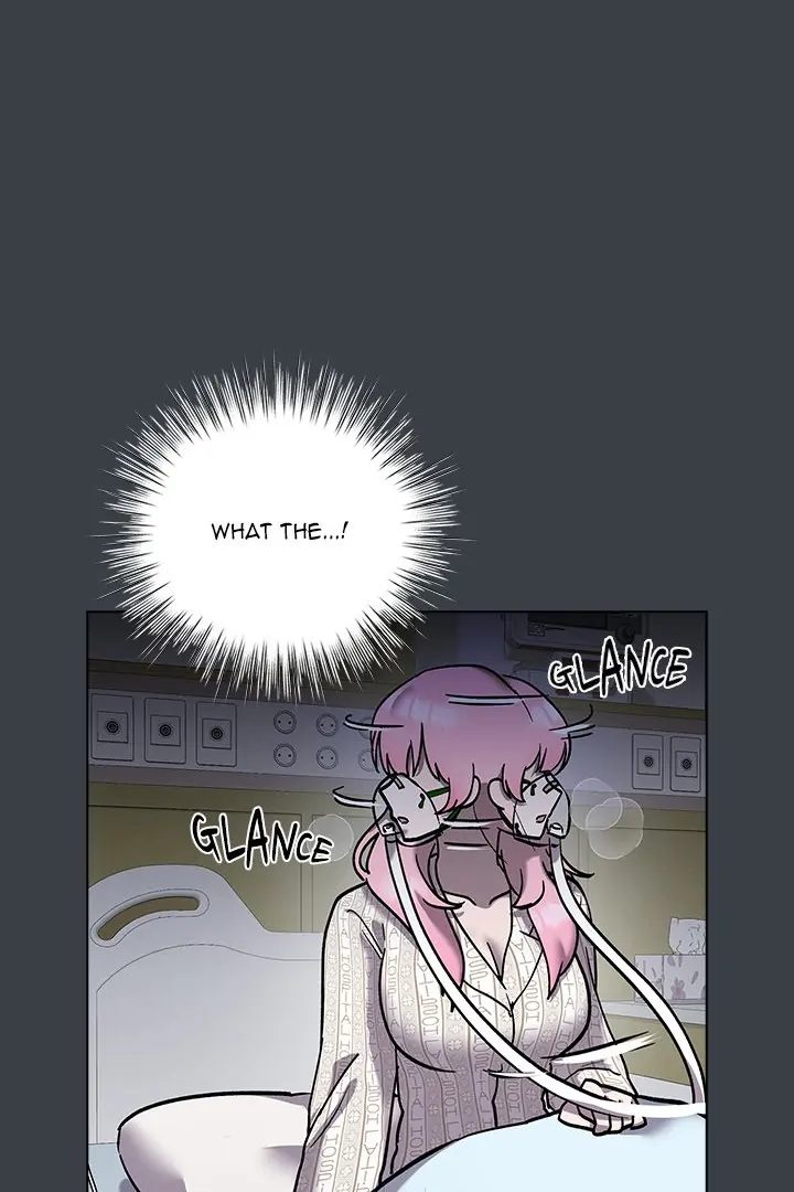 The Ghostly Deal - Chapter 8 [photo 69] - MangaPorn