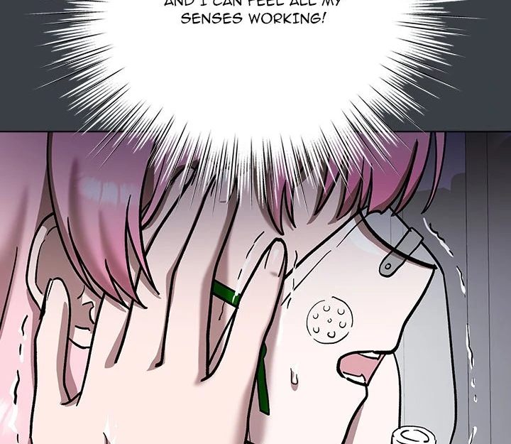 The Ghostly Deal - Chapter 8 [photo 71] - MangaPorn