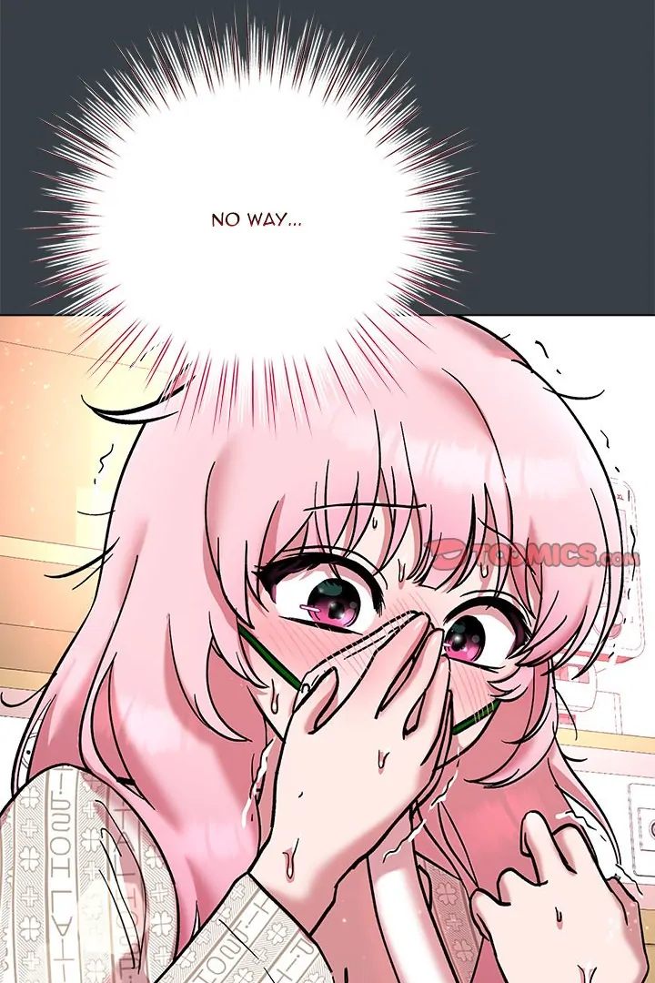 The Ghostly Deal - Chapter 8 [photo 73] - MangaPorn