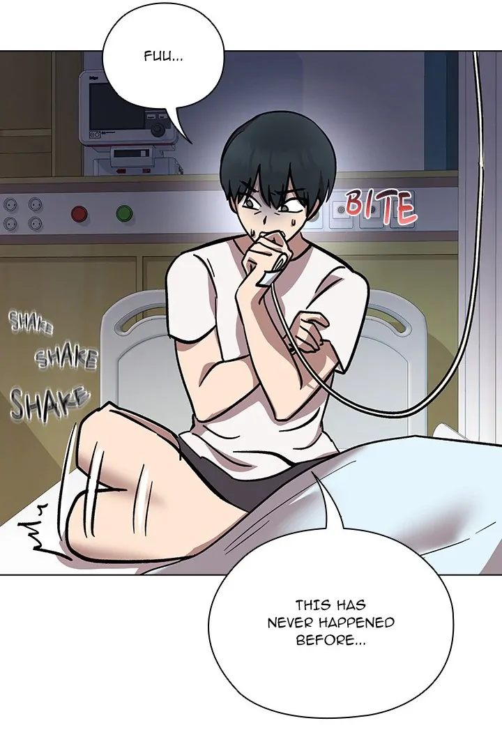 The Ghostly Deal - Chapter 8 [photo 78] - MangaPorn