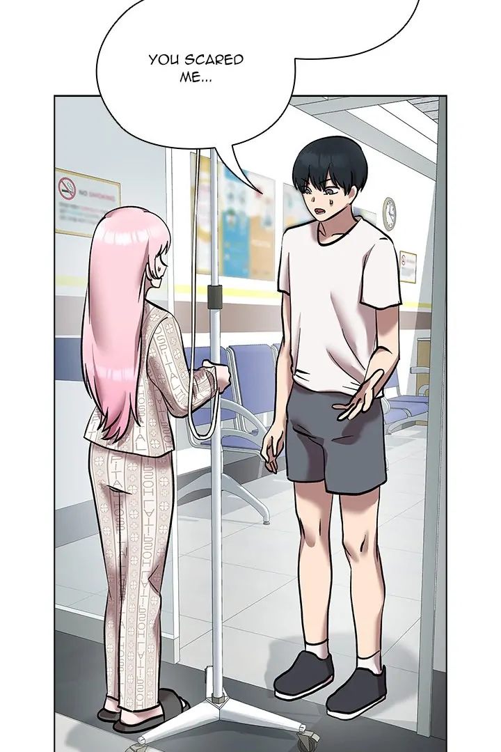 The Ghostly Deal - Chapter 8 [photo 85] - MangaPorn