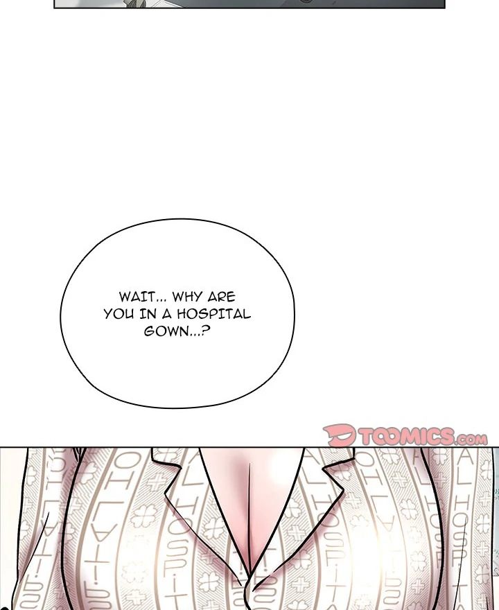The Ghostly Deal - Chapter 8 [photo 86] - MangaPorn