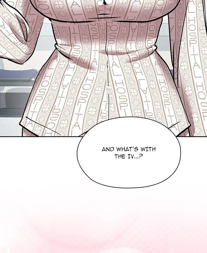 The Ghostly Deal - Chapter 8 [photo 87] - MangaPorn