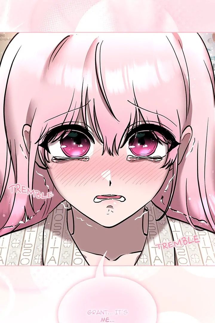 The Ghostly Deal - Chapter 8 [photo 88] - MangaPorn