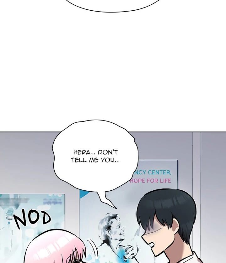 The Ghostly Deal - Chapter 8 [photo 96] - MangaPorn