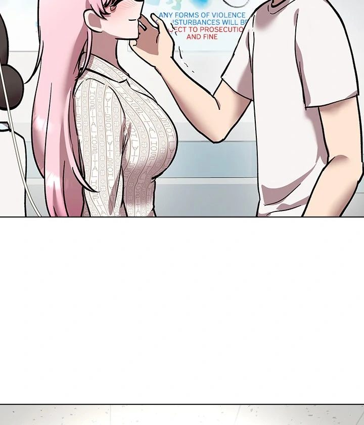 The Ghostly Deal - Chapter 8 [photo 97] - MangaPorn