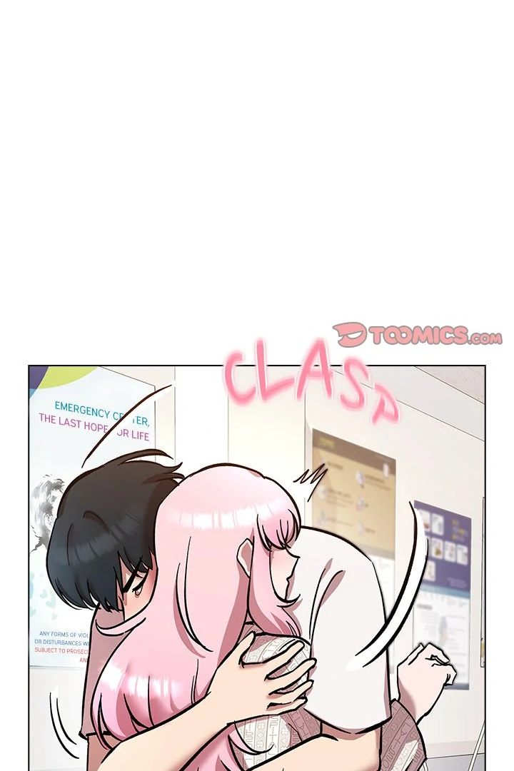 The Ghostly Deal - Chapter 8 [photo 99] - MangaPorn