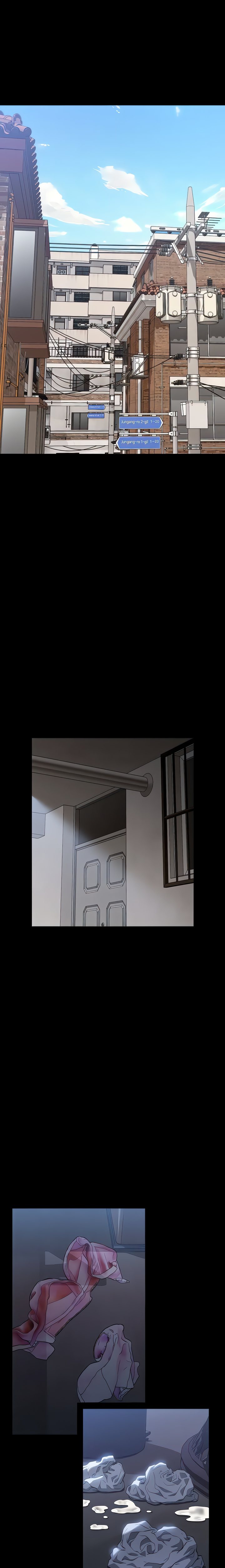 Resume - Chapter 95 [photo 1] - MangaPorn