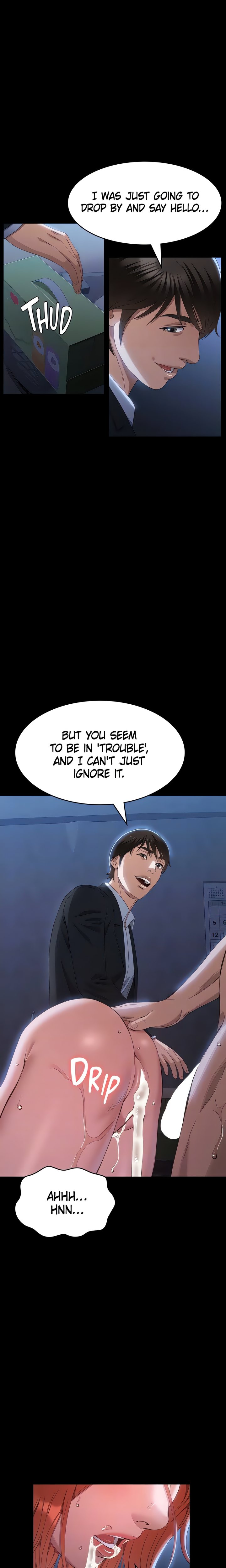 Resume - Chapter 95 [photo 16] - MangaPorn