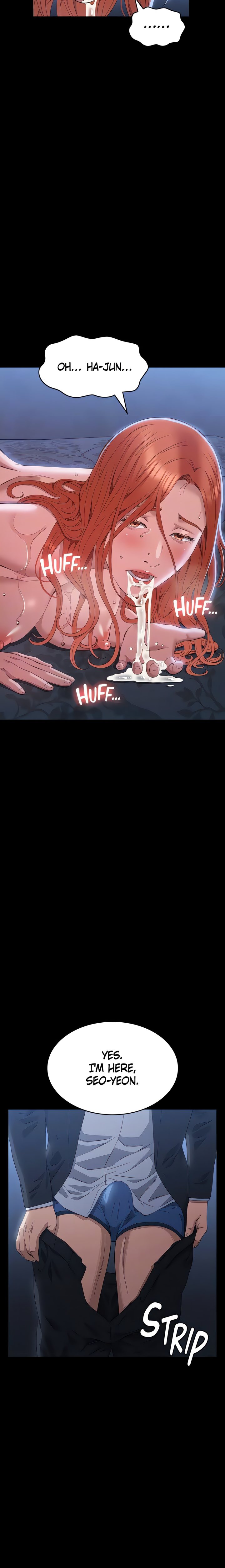 Resume - Chapter 95 [photo 17] - MangaPorn