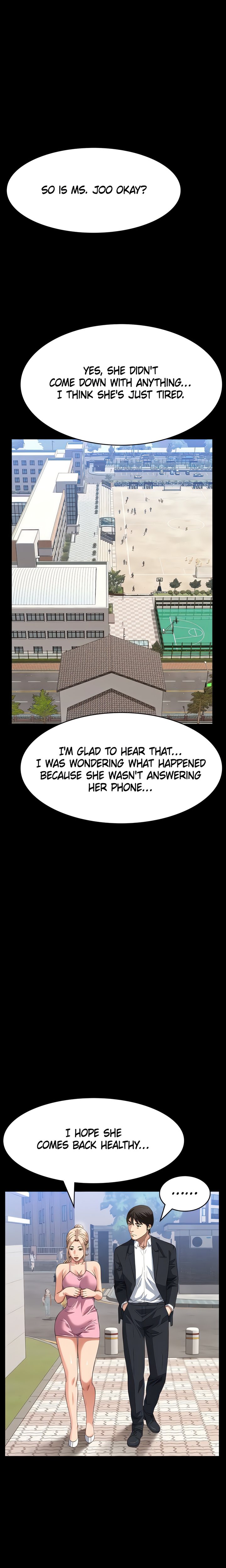 Resume - Chapter 95 [photo 19] - MangaPorn