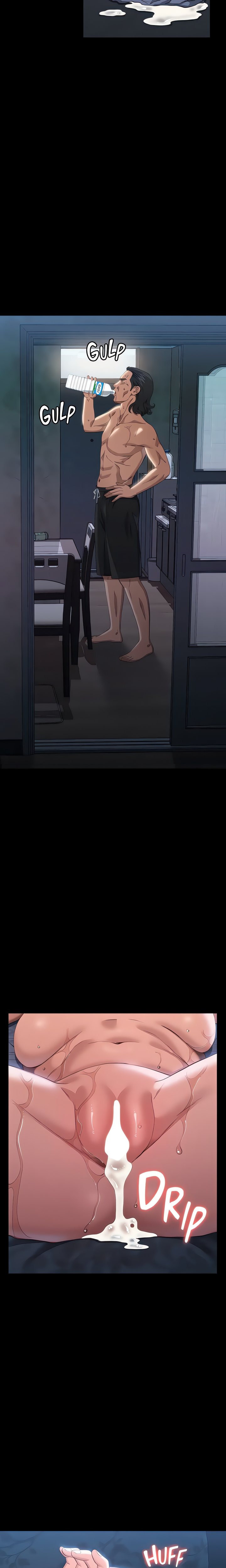 Resume - Chapter 95 [photo 2] - MangaPorn