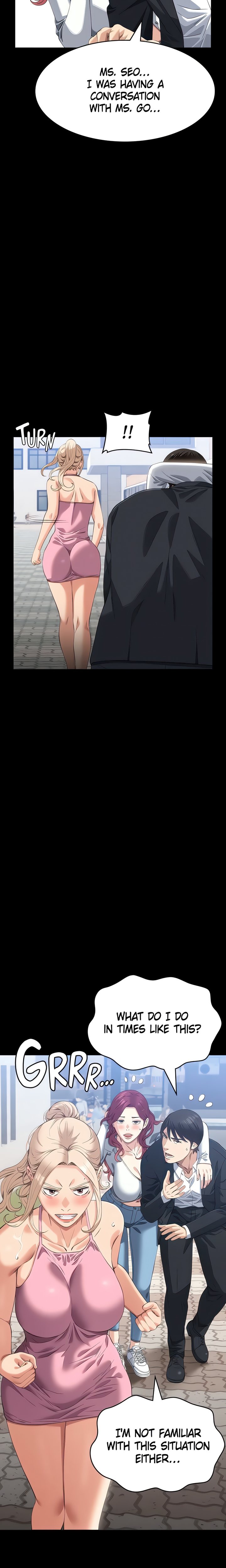 Resume - Chapter 95 [photo 23] - MangaPorn