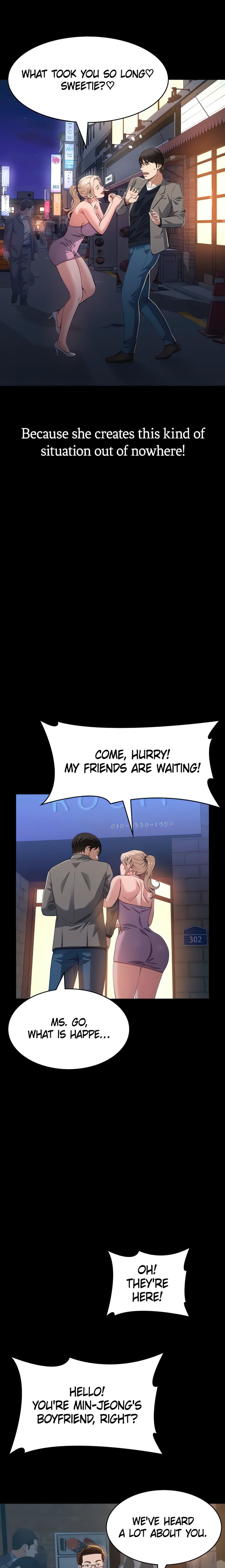 Resume - Chapter 95 [photo 25] - MangaPorn