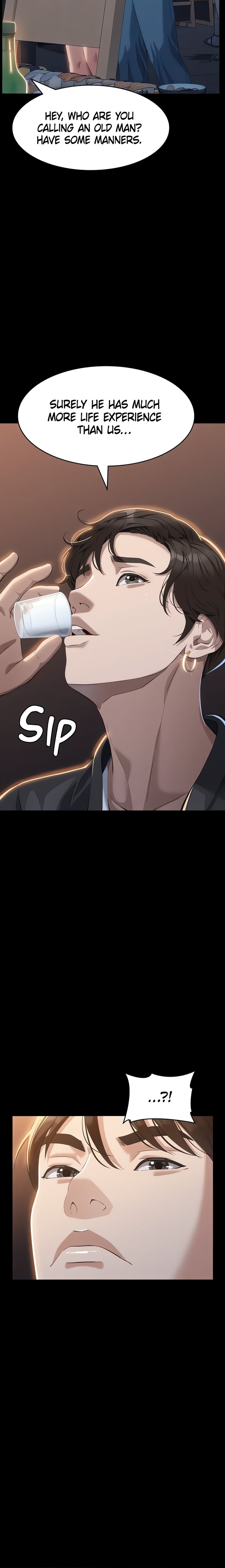 Resume - Chapter 95 [photo 28] - MangaPorn