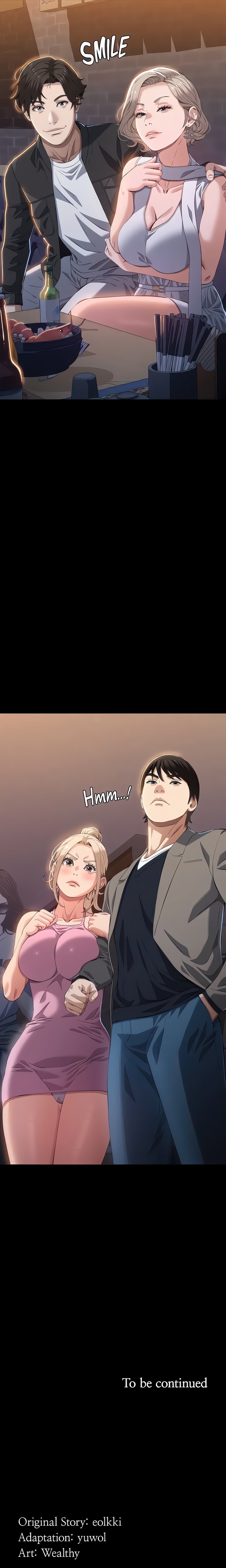 Resume - Chapter 95 [photo 29] - MangaPorn