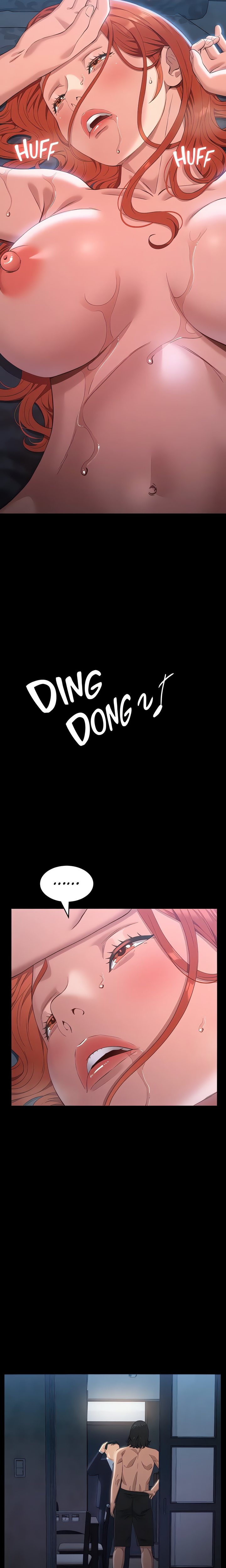 Resume - Chapter 95 [photo 3] - MangaPorn