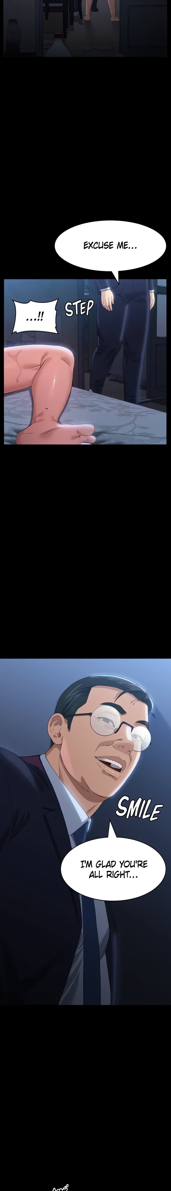 Resume - Chapter 95 [photo 4] - MangaPorn