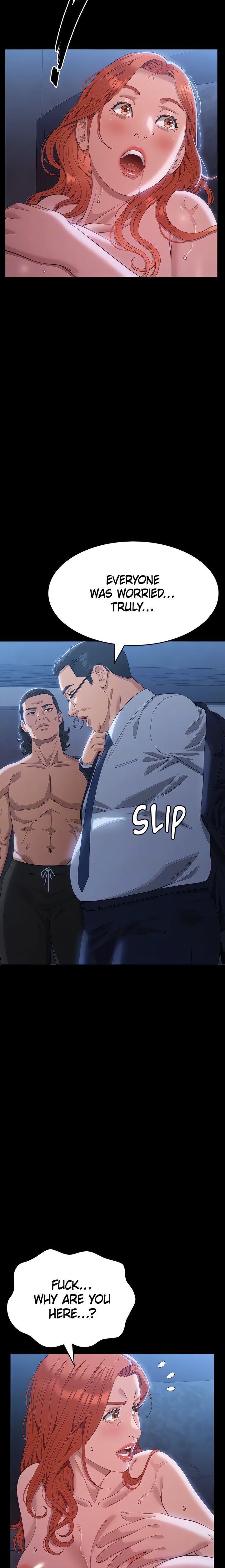 Resume - Chapter 95 [photo 5] - MangaPorn