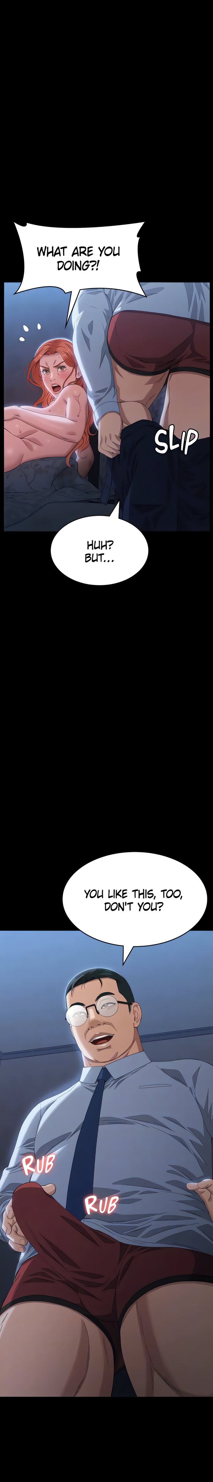 Resume - Chapter 95 [photo 7] - MangaPorn