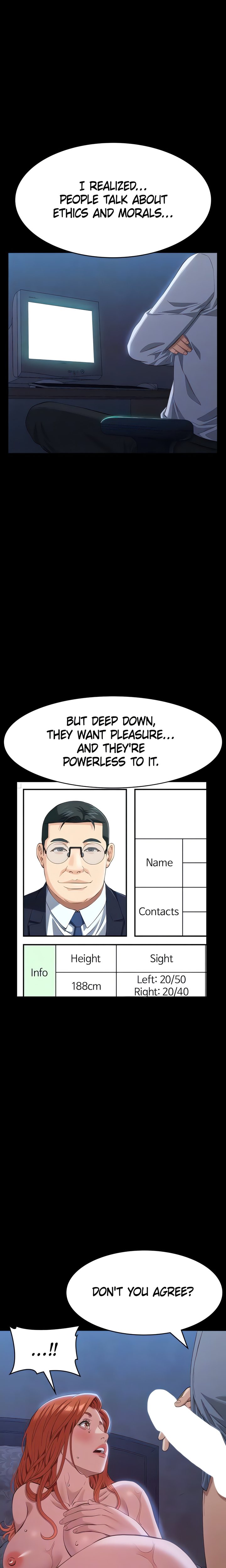 Resume - Chapter 95 [photo 8] - MangaPorn