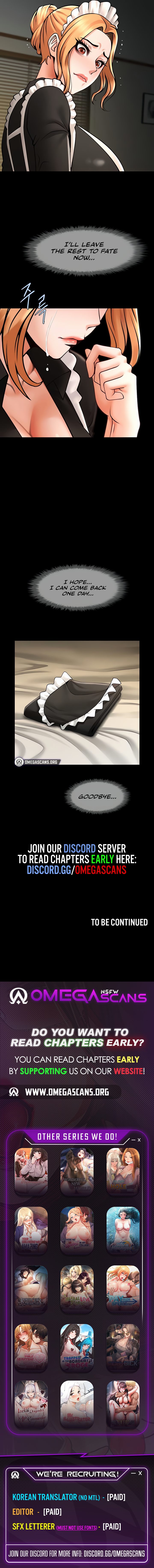 The Cheat Code Hitter Fucks Them All - Chapter 73 [photo 8] - MangaPorn