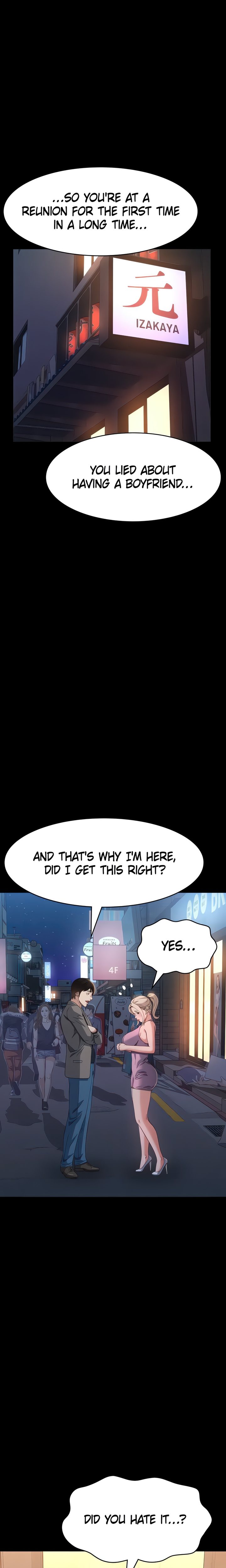 Resume - Chapter 96 [photo 1] - MangaPorn