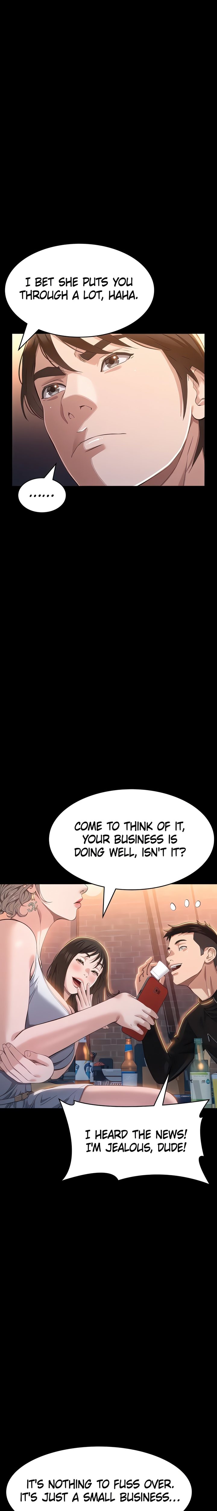 Resume - Chapter 96 [photo 14] - MangaPorn