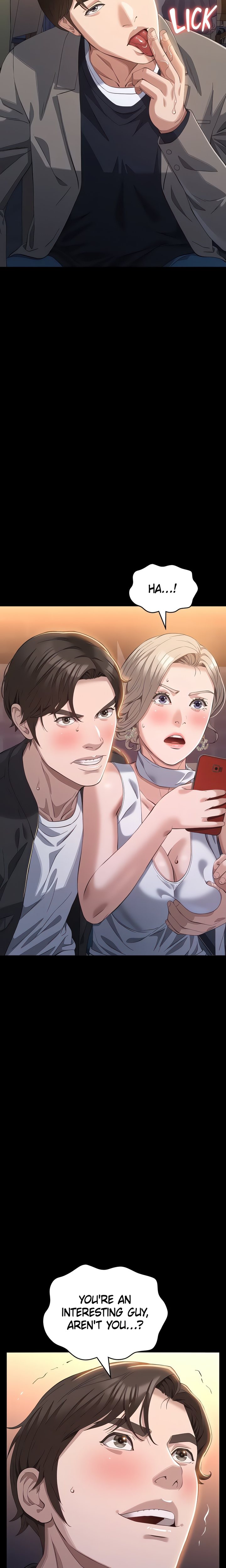 Resume - Chapter 96 [photo 28] - MangaPorn