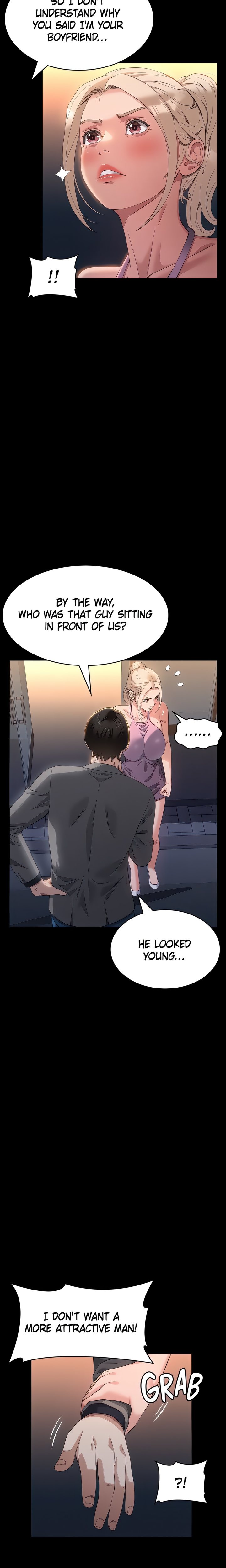 Resume - Chapter 96 [photo 3] - MangaPorn