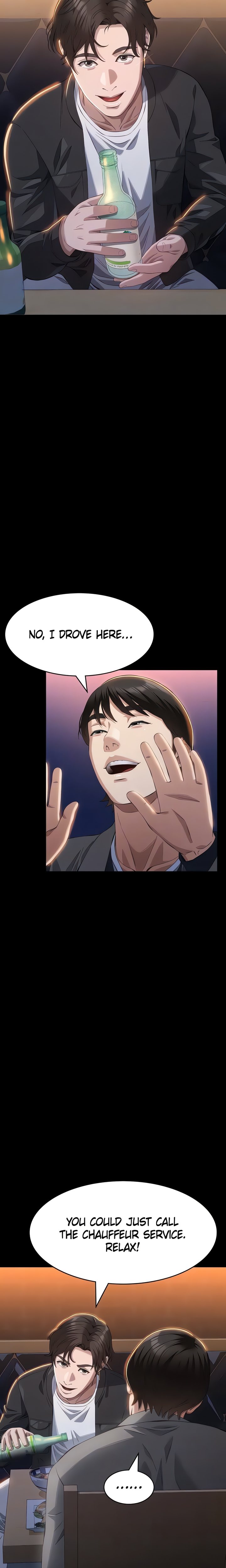 Resume - Chapter 96 [photo 7] - MangaPorn