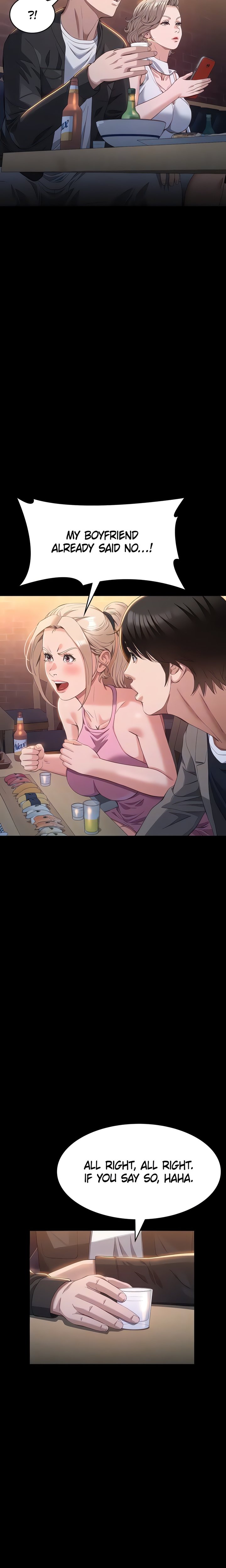 Resume - Chapter 96 [photo 9] - MangaPorn