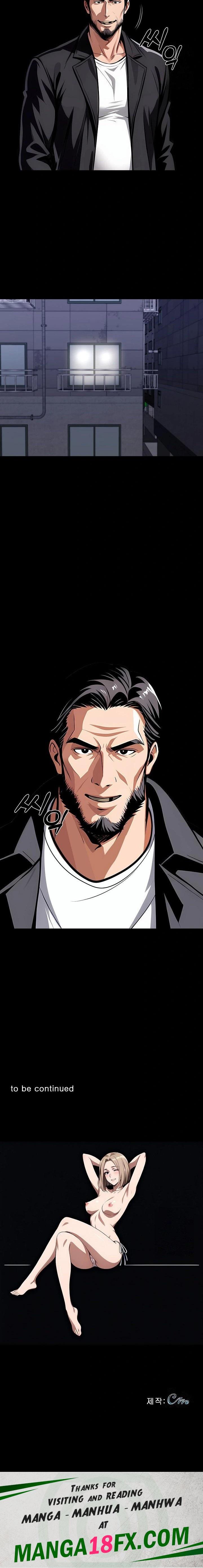 Gangster x Office Lady Raw - Chapter 92 [photo 23] - MangaPorn