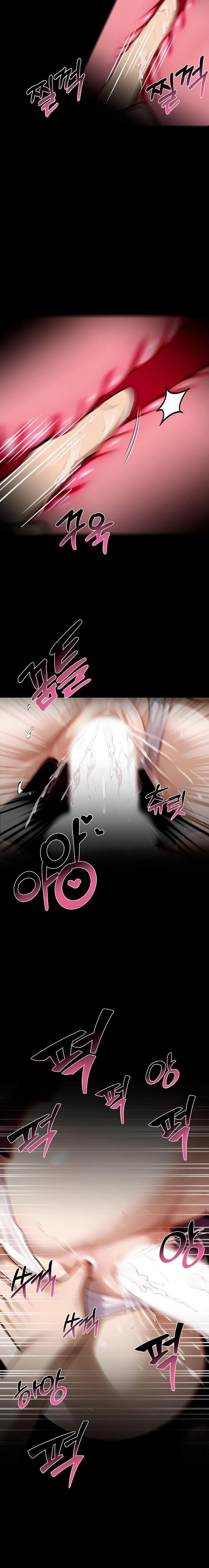 Gangster x Office Lady Raw - Chapter 92 [photo 7] - MangaPorn