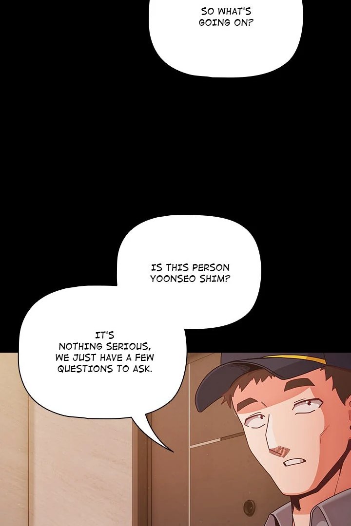 People of The Dark - Chapter 23 [photo 10] - MangaPorn