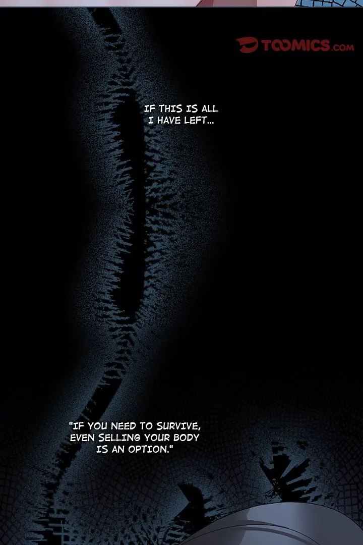 People of The Dark - Chapter 23 [photo 104] - MangaPorn