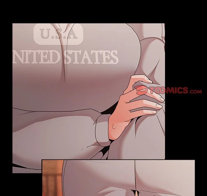 People of The Dark - Chapter 23 [photo 110] - MangaPorn