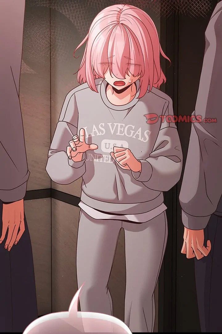 People of The Dark - Chapter 23 [photo 2] - MangaPorn