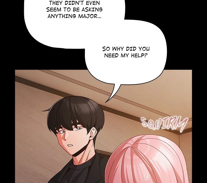 People of The Dark - Chapter 23 [photo 21] - MangaPorn