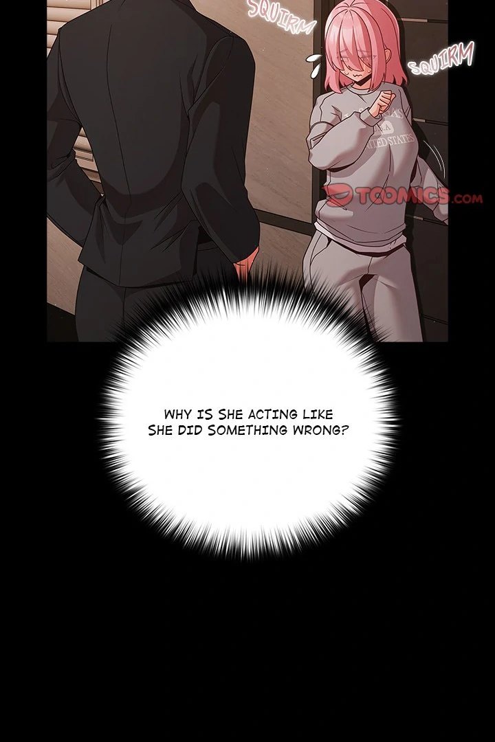 People of The Dark - Chapter 23 [photo 34] - MangaPorn