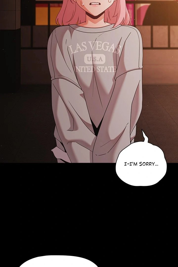 People of The Dark - Chapter 23 [photo 43] - MangaPorn