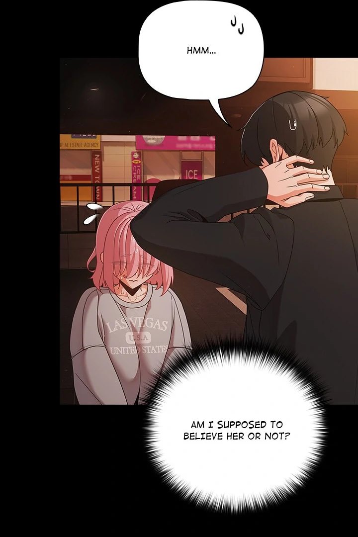 People of The Dark - Chapter 23 [photo 46] - MangaPorn