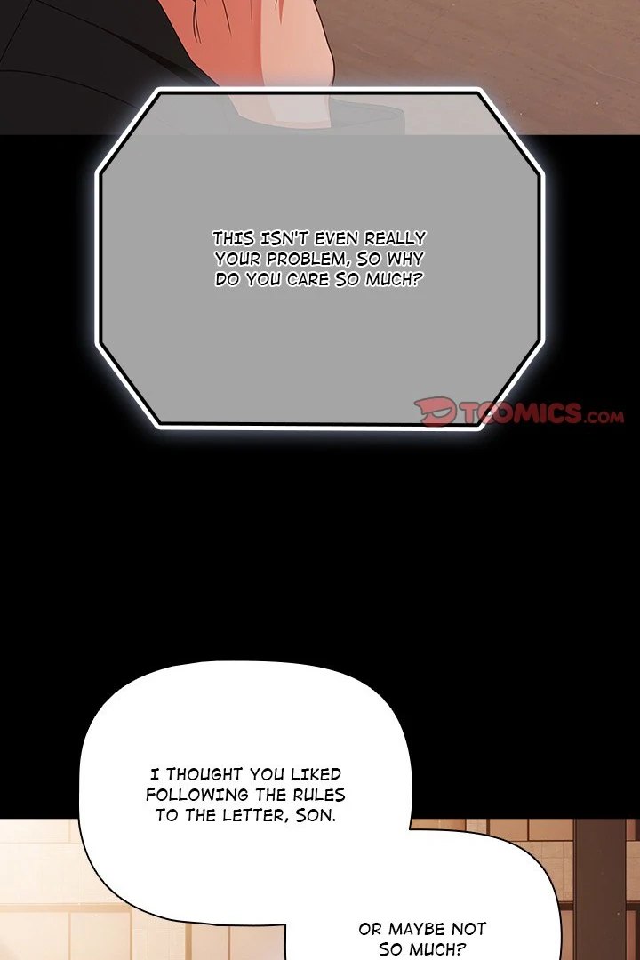 People of The Dark - Chapter 23 [photo 73] - MangaPorn