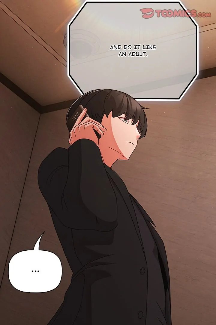 People of The Dark - Chapter 23 [photo 80] - MangaPorn