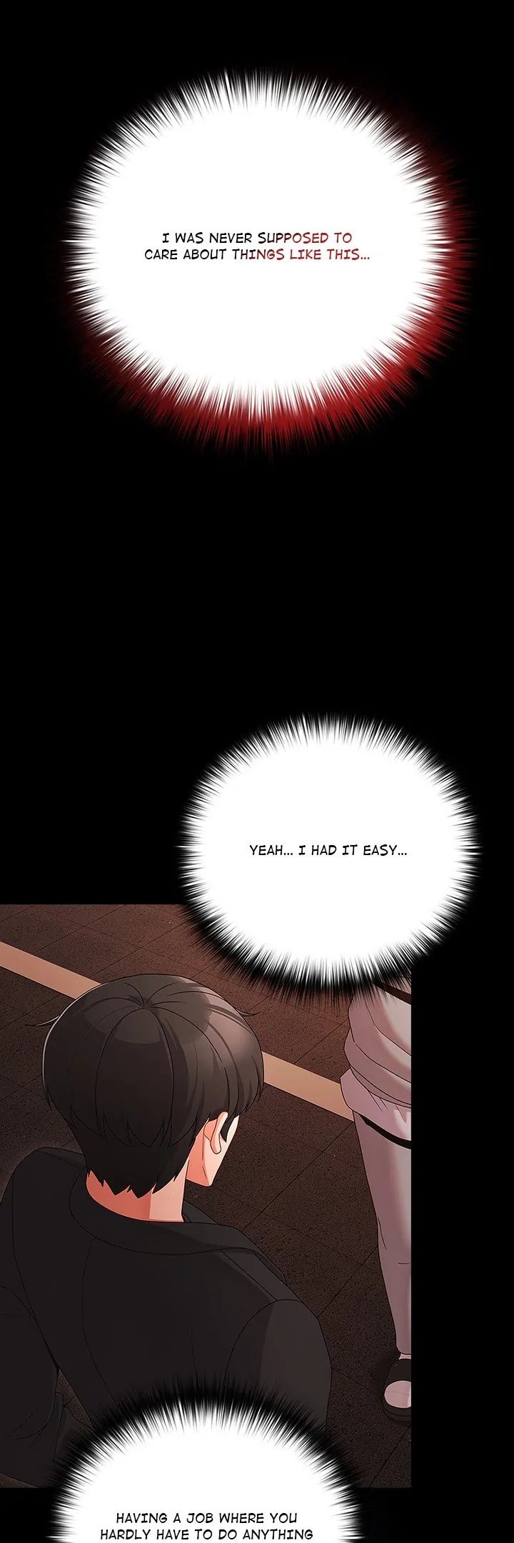 People of The Dark - Chapter 23 [photo 95] - MangaPorn