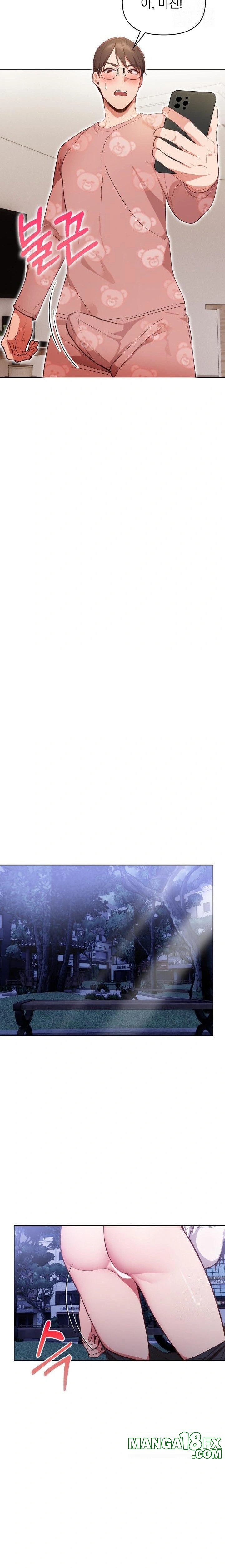 Beautiful Girl Capture Raw - Chapter 20 [photo 19] - MangaPorn