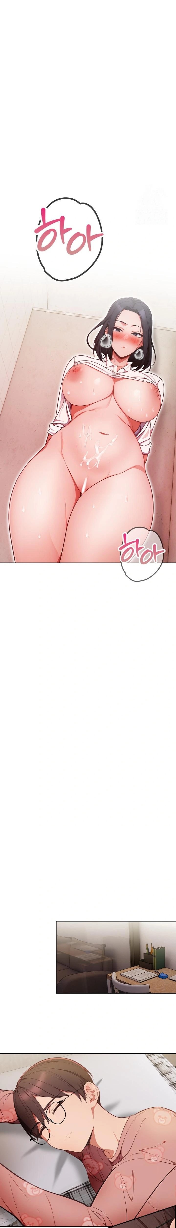 Beautiful Girl Capture Raw - Chapter 20 [photo 9] - MangaPorn