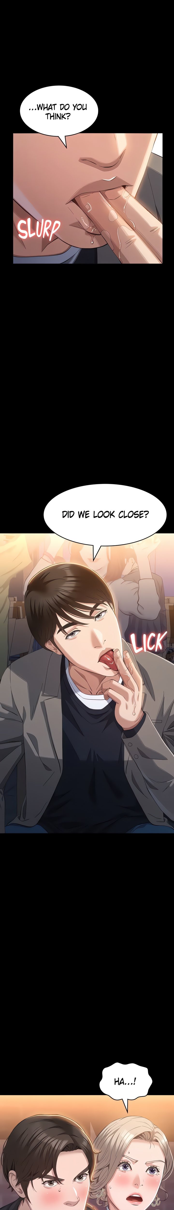 Resume - Chapter 97 [photo 1] - MangaPorn