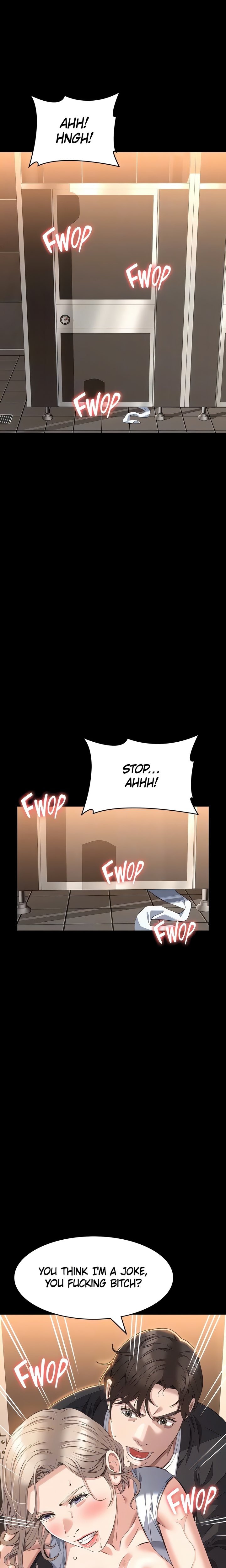 Resume - Chapter 97 [photo 18] - MangaPorn