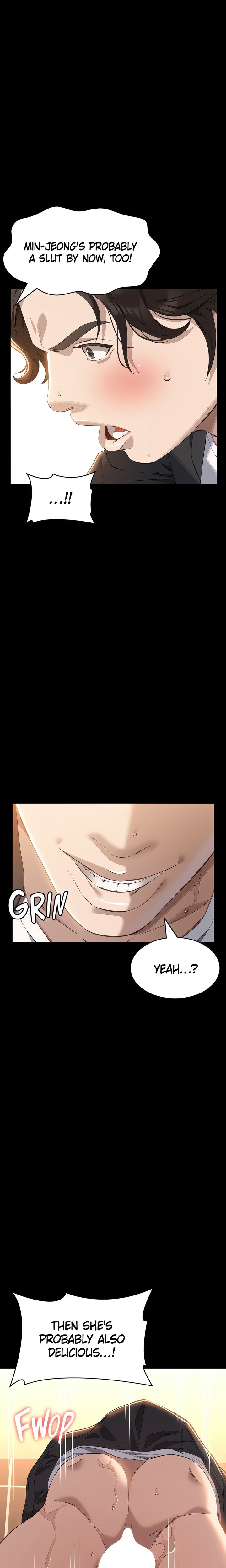 Resume - Chapter 97 [photo 21] - MangaPorn